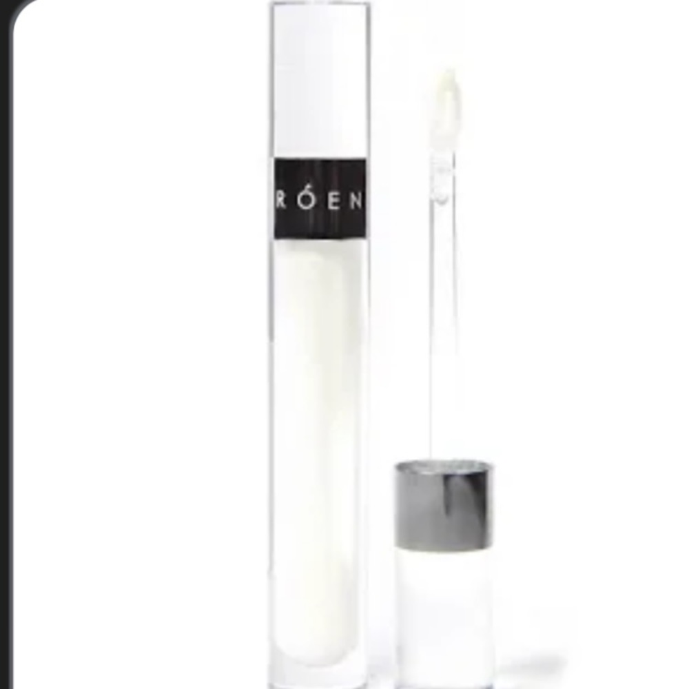 Roen liquid lip balm lipgloss cosmo
